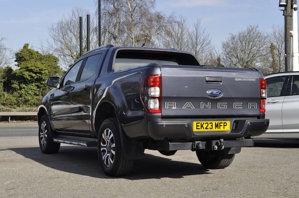 Used Ford Ranger 2023 for sale - 73948291: Photo 27