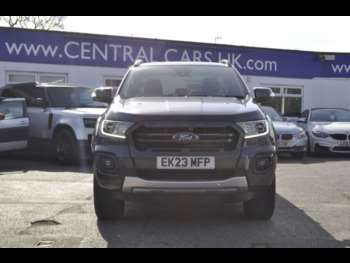 Used Ford Ranger 2023 for sale - 73948291: Photo