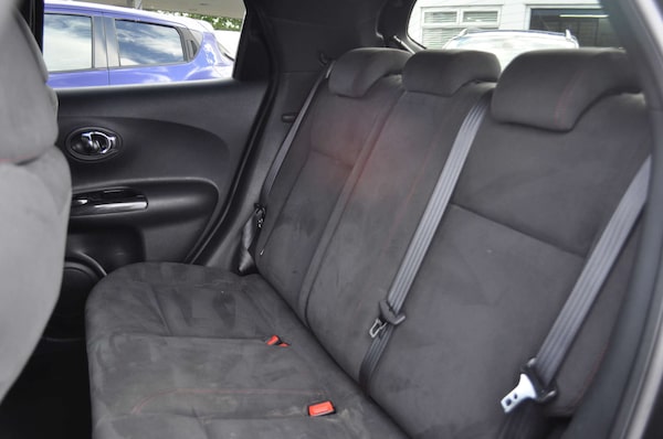 Used Nissan Juke 2013 for sale - 76277967: Photo 10