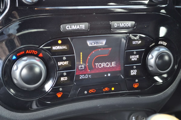 Used Nissan Juke 2013 for sale - 76277967: Photo 15