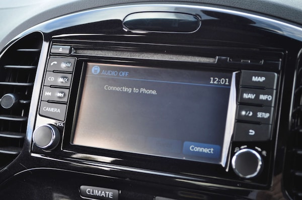 Used Nissan Juke 2013 for sale - 76277967: Photo 18