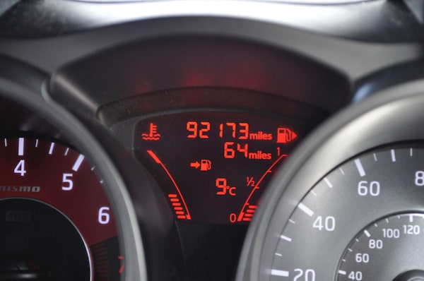 Used Nissan Juke 2013 for sale - 76277967: Photo 22