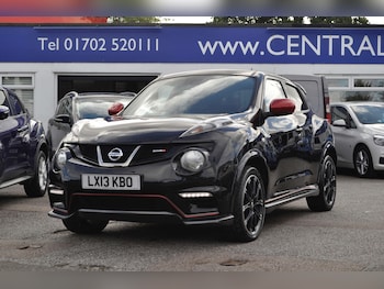 Used Nissan Juke 2013 for sale - 76277967: Photo