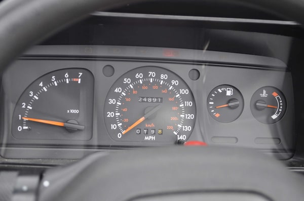 Used Ford Escort 1989 for sale - 74901980: Photo 15