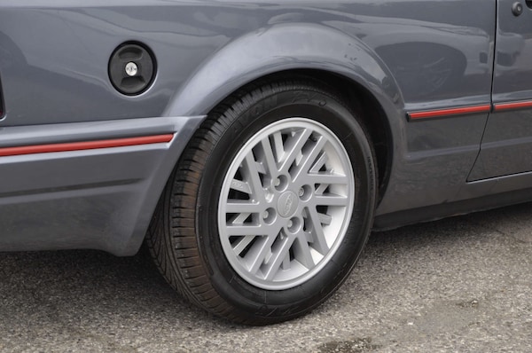 Used Ford Escort 1989 for sale - 74901980: Photo 26