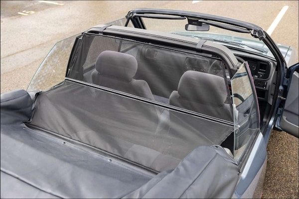 Used Ford Escort 1989 for sale - 74901980: Photo 31