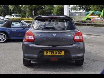 Used Suzuki Swift 2019 for sale - 74833058: Photo