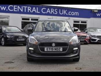 Used Suzuki Swift 2019 for sale - 74833058: Photo