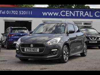 Used Suzuki Swift 2019 for sale - 74833058: Photo