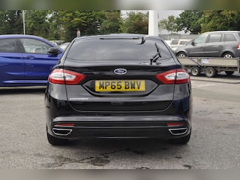 Used Ford Mondeo 2016 for sale - 75435244: Photo