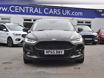 Used Ford Mondeo 2016 for sale - 75435244: Photo