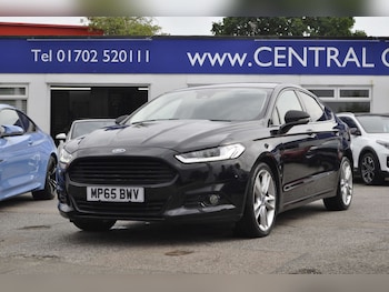 Used Ford Mondeo 2016 for sale - 75435244: Photo