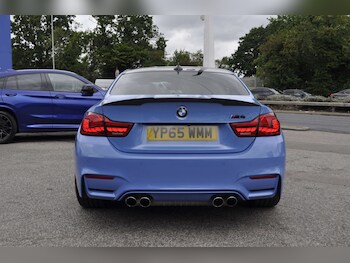 Used BMW 4 Series 2015 for sale - 75344646: Photo