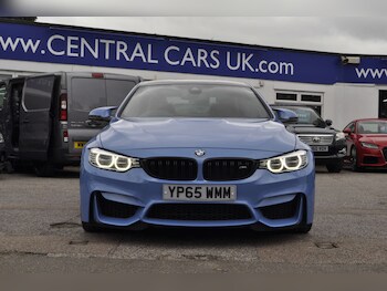 Used BMW 4 Series 2015 for sale - 75344646: Photo