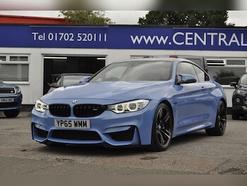 Used BMW 4 Series 2015 for sale - 75344646: Photo