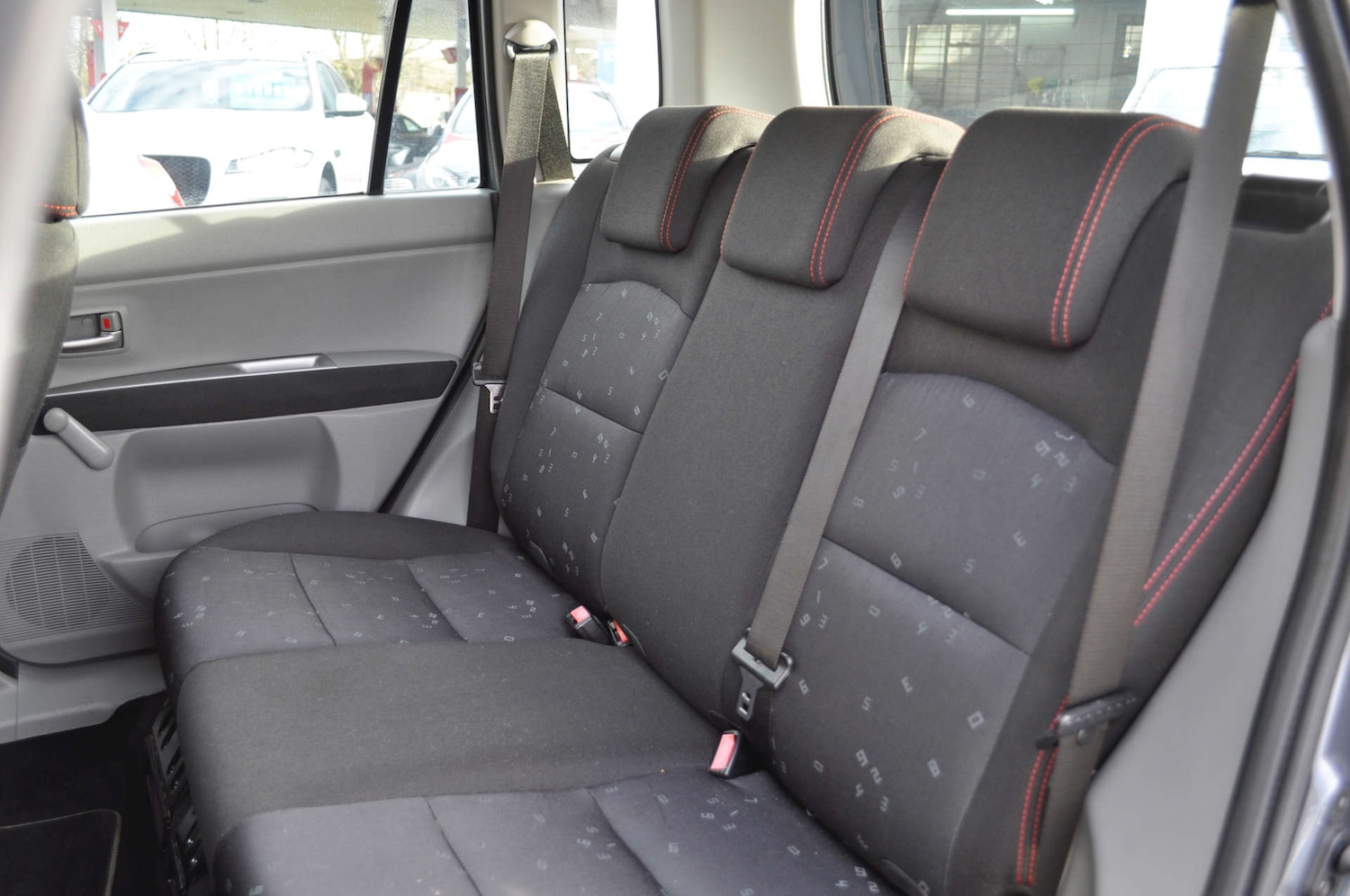 Used Mazda Mazda2 2004 for sale - 76834630: Photo 11