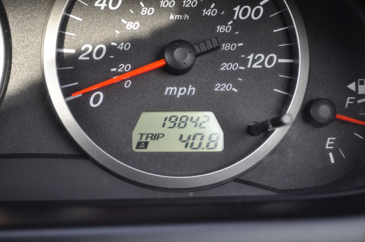 Used Mazda Mazda2 2004 for sale - 76834630: Photo 19