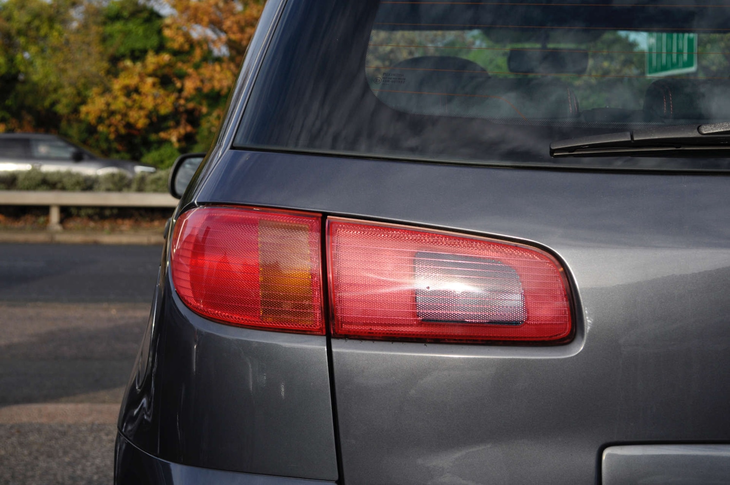 Used Mazda Mazda2 2004 for sale - 76834630: Photo 27