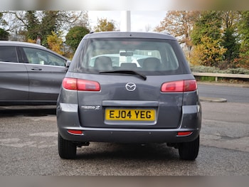 Used Mazda Mazda2 2004 for sale - 76834630: Photo