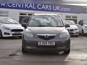 Used Mazda Mazda2 2004 for sale - 76834630: Photo
