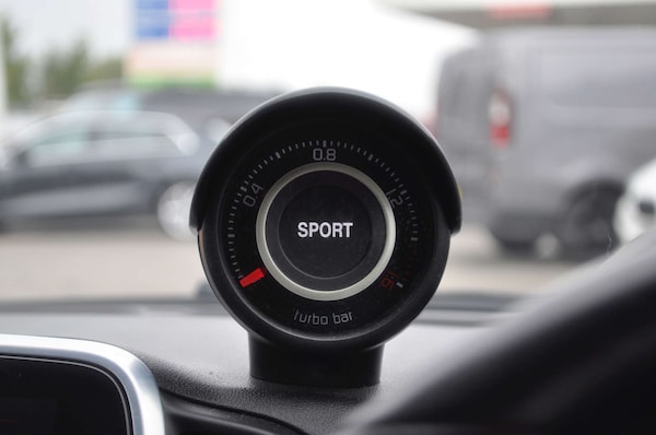 Used Abarth 595 2017 for sale - 76193408: Photo 16