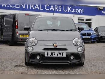 Used Abarth 595 2017 for sale - 76193408: Photo 3