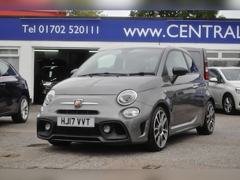 Used Abarth 595 2017 for sale - 76193408: Photo 4