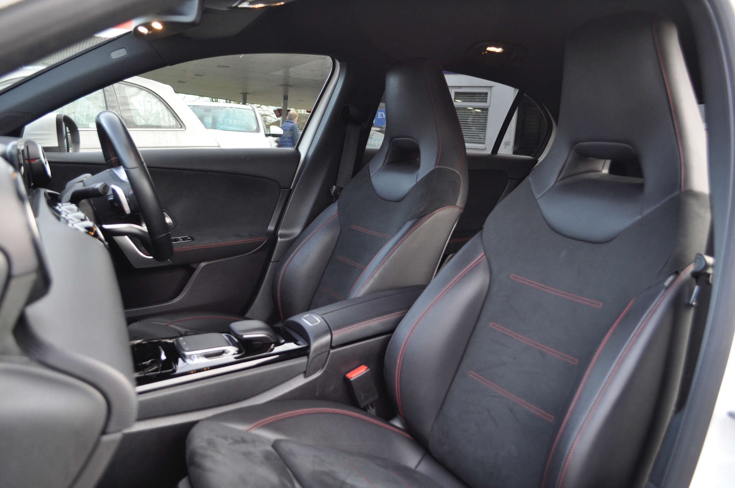 Used Mercedes-Benz A-Class 2018 for sale - 76830960: Photo 13