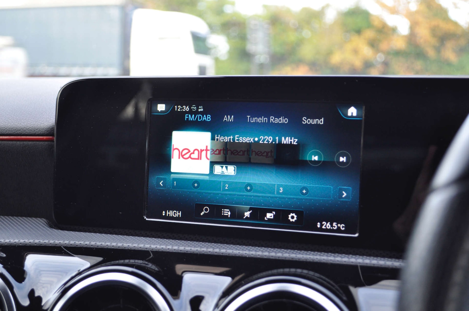 Used Mercedes-Benz A-Class 2018 for sale - 76830960: Photo 18