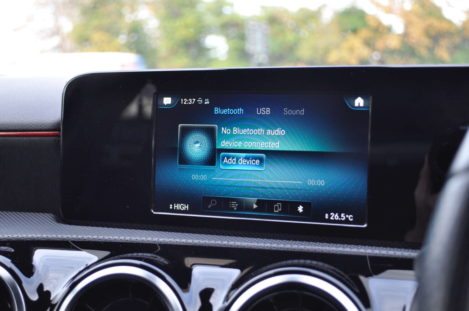 Used Mercedes-Benz A-Class 2018 for sale - 76830960: Photo 19