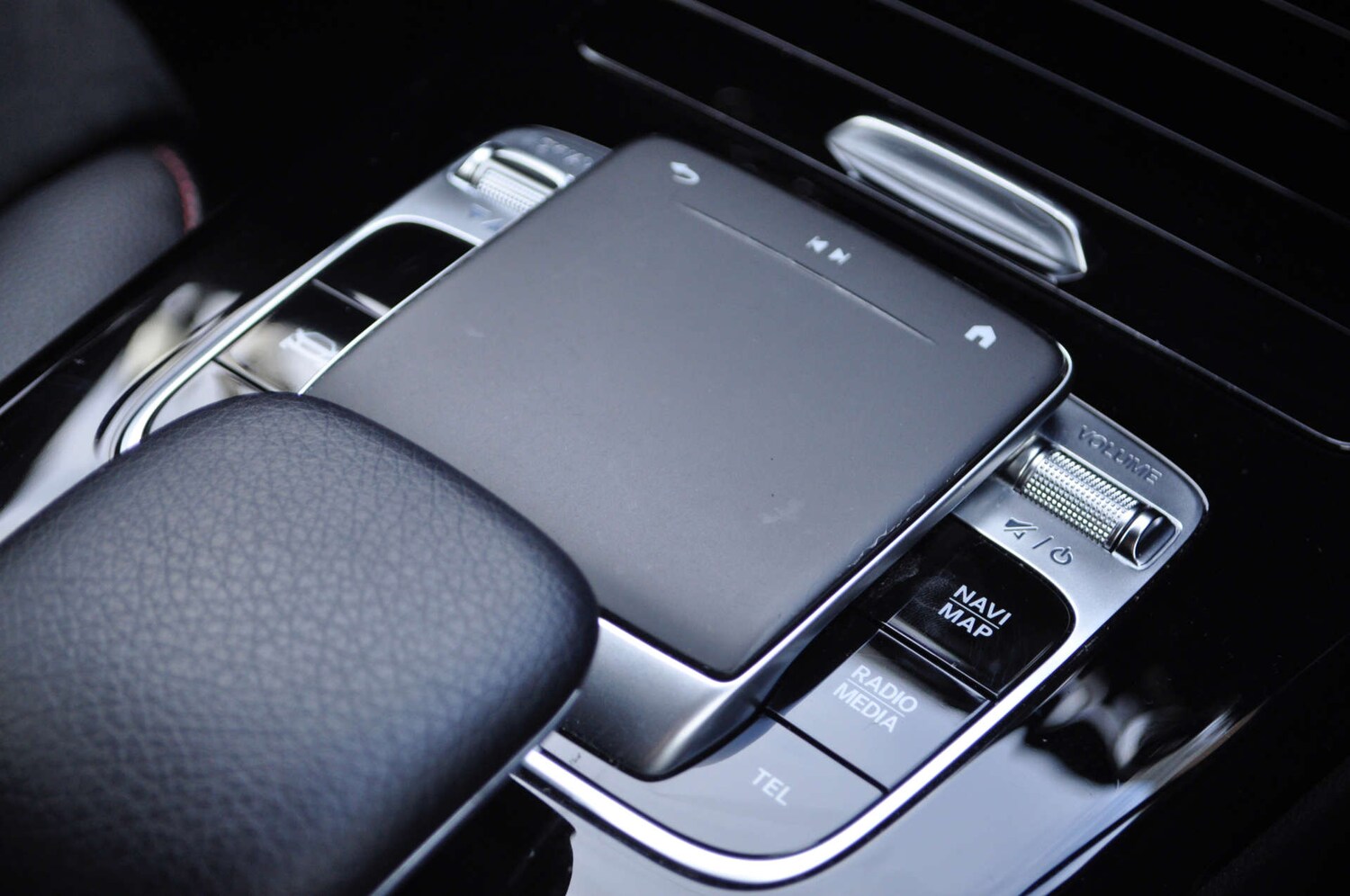 Used Mercedes-Benz A-Class 2018 for sale - 76830960: Photo 20