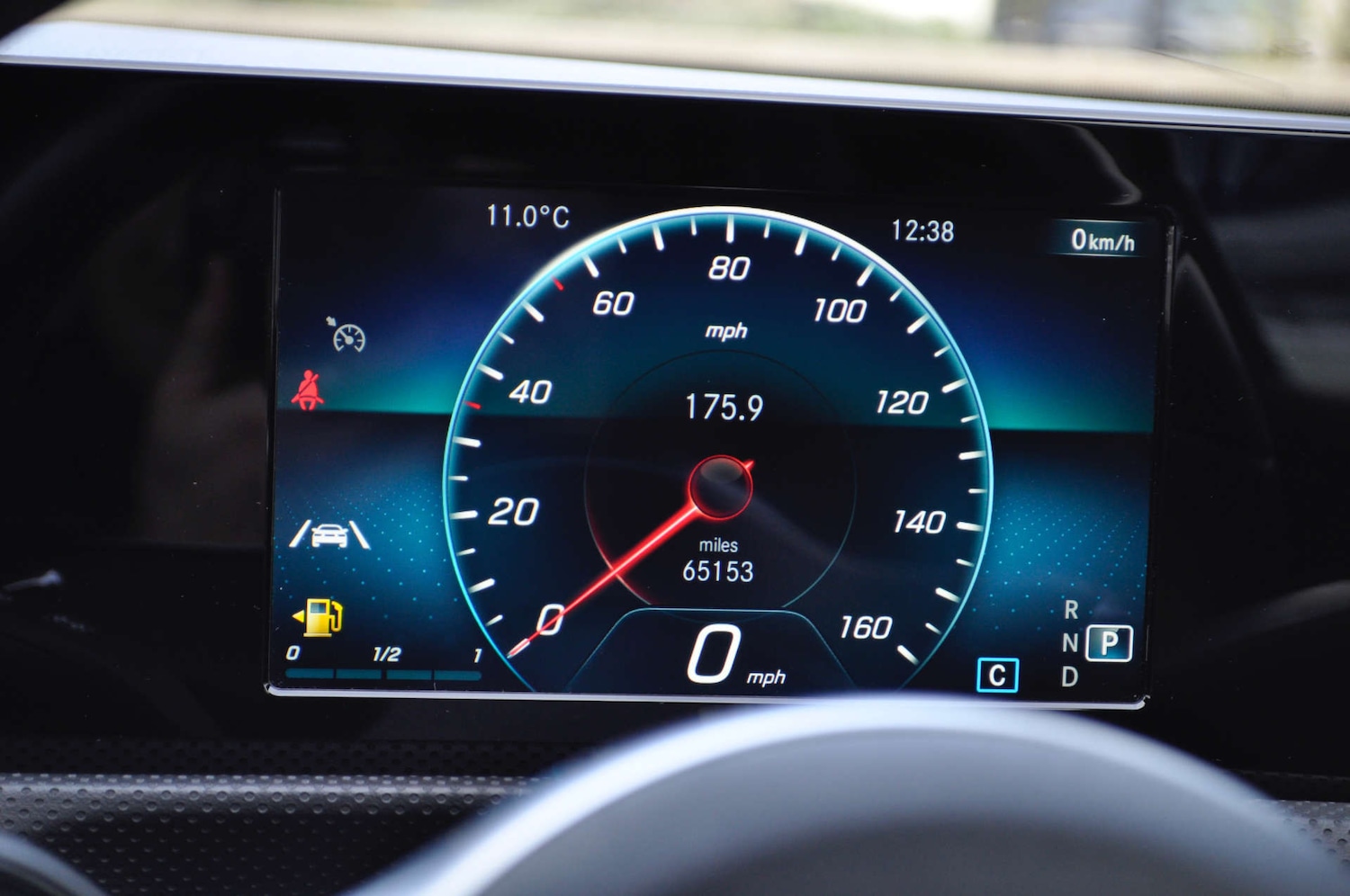 Used Mercedes-Benz A-Class 2018 for sale - 76830960: Photo 21