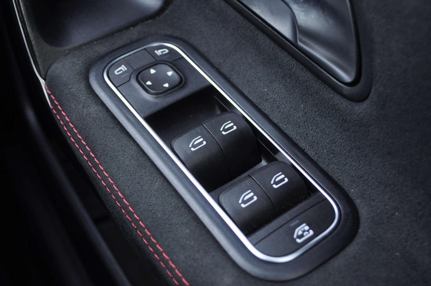 Used Mercedes-Benz A-Class 2018 for sale - 76830960: Photo 24