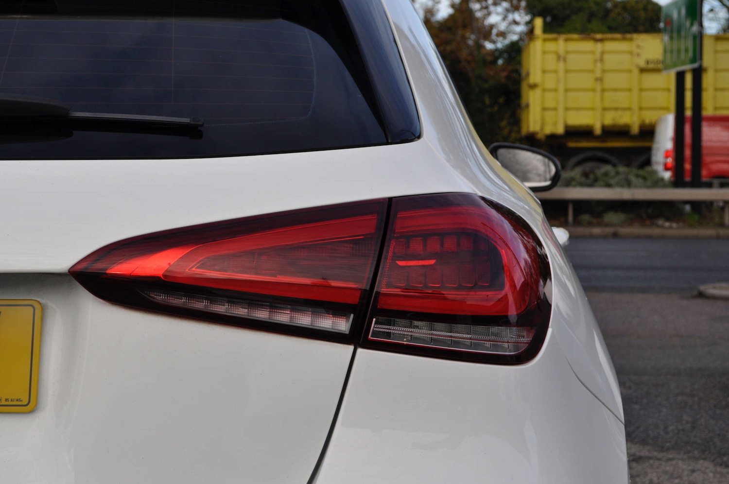 Used Mercedes-Benz A-Class 2018 for sale - 76830960: Photo 29