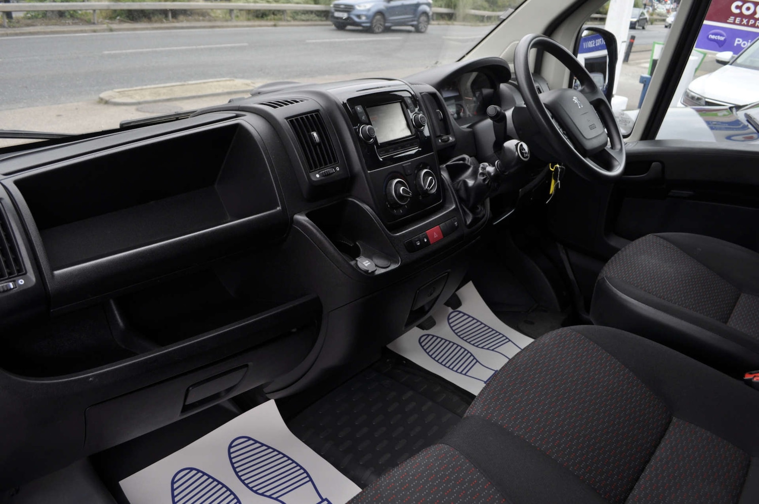 Vehicle 13