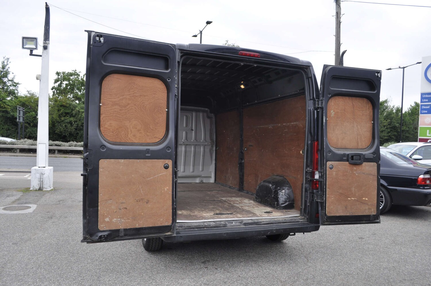 Vehicle 16