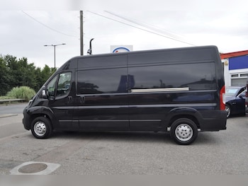 Used Peugeot Boxer 2020 for sale - 75391533: Photo
