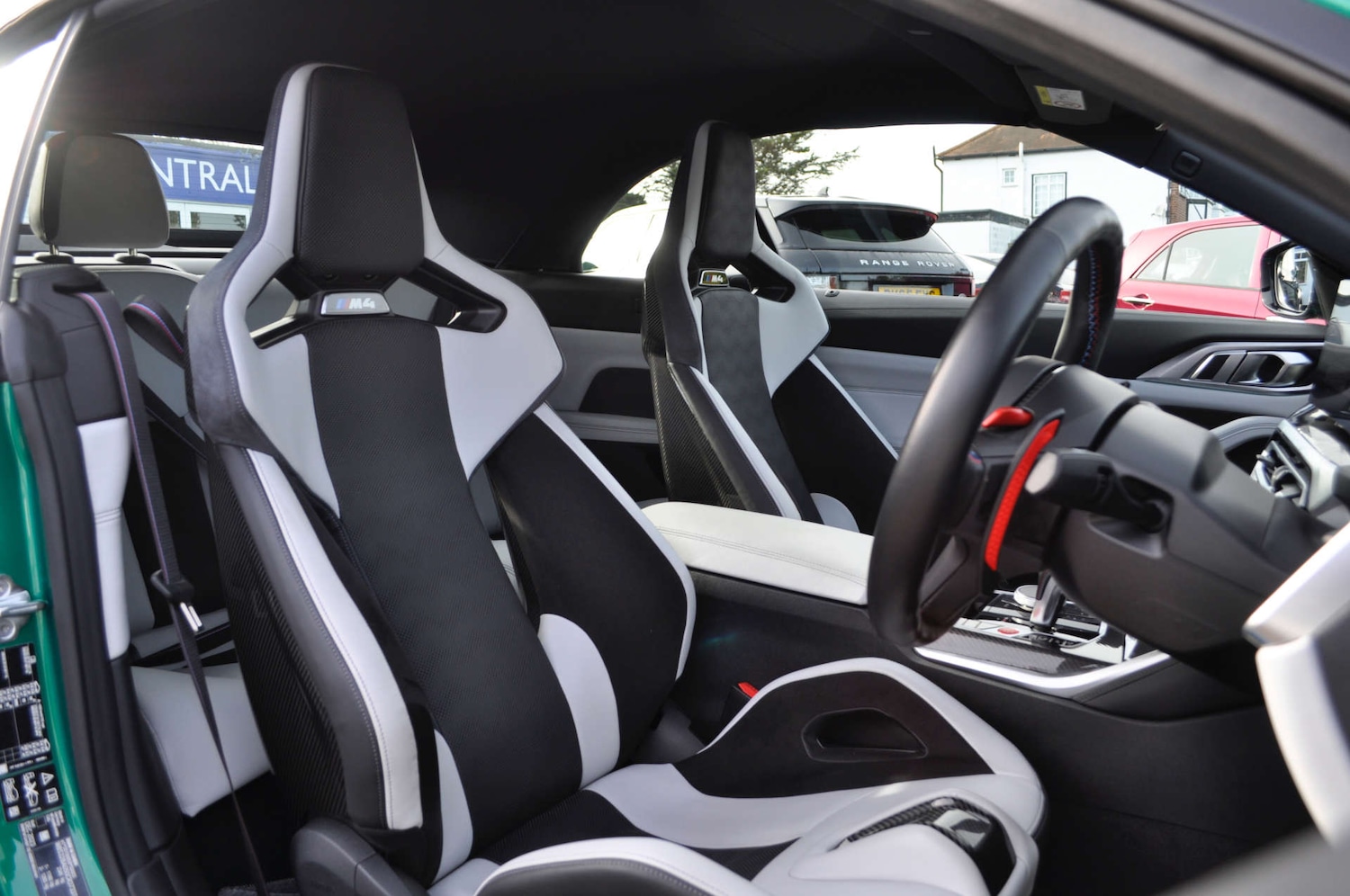 Used BMW M4 2024 for sale - 76414891: Photo 10