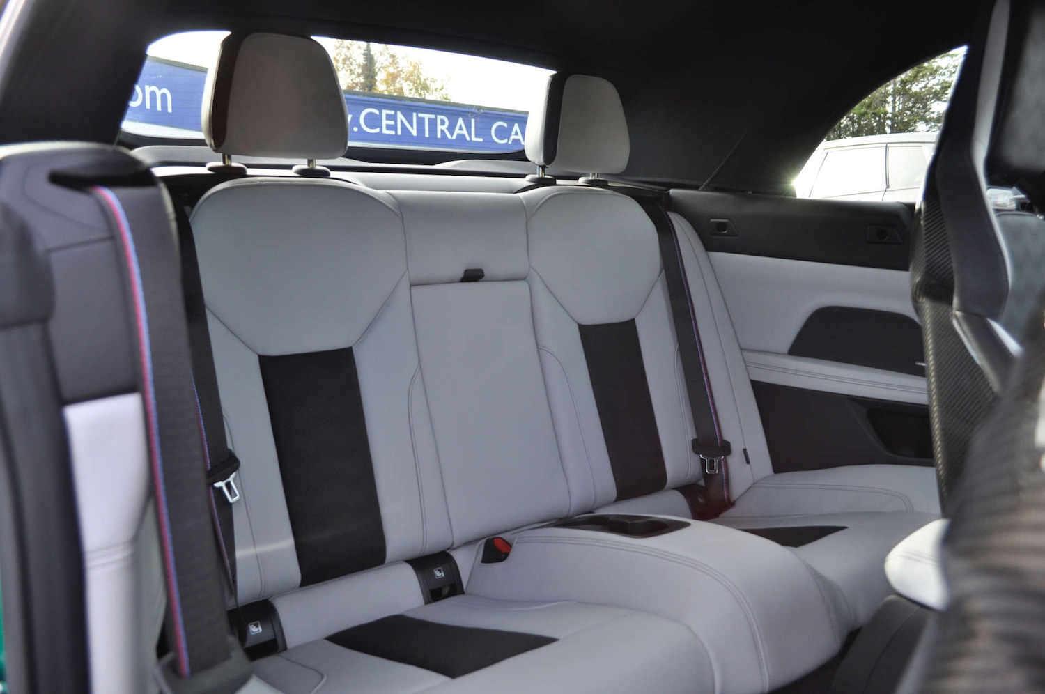 Used BMW M4 2024 for sale - 76414891: Photo 11