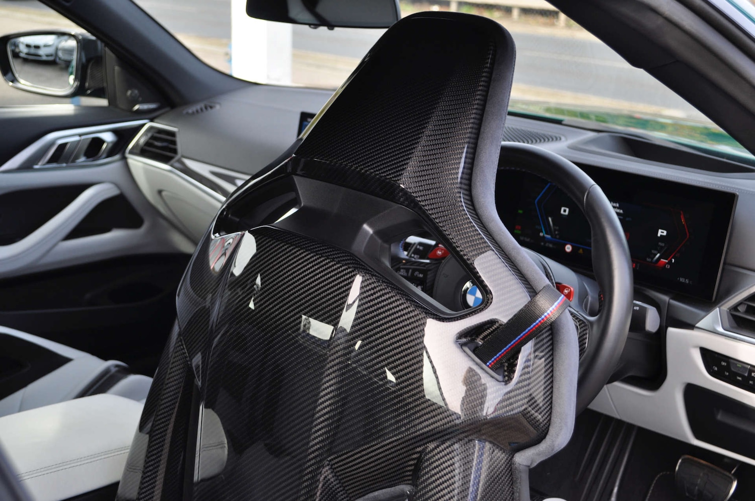 Used BMW M4 2024 for sale - 76414891: Photo 12