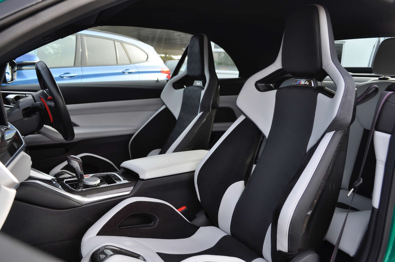 Used BMW M4 2024 for sale - 76414891: Photo 13