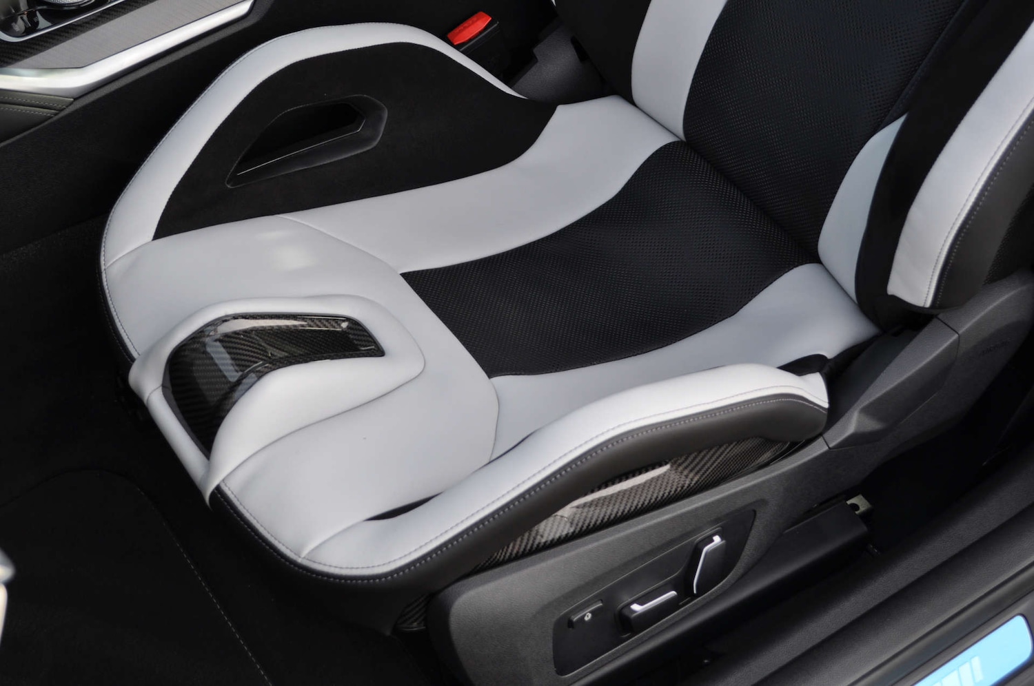 Used BMW M4 2024 for sale - 76414891: Photo 14