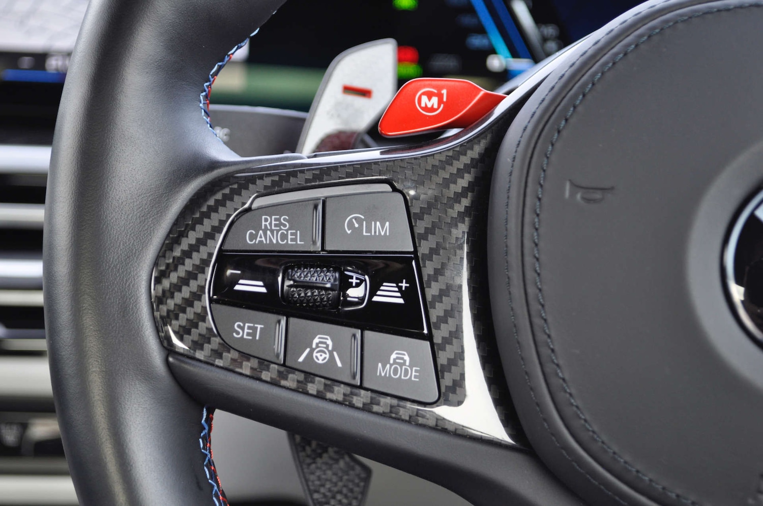 Used BMW M4 2024 for sale - 76414891: Photo 17