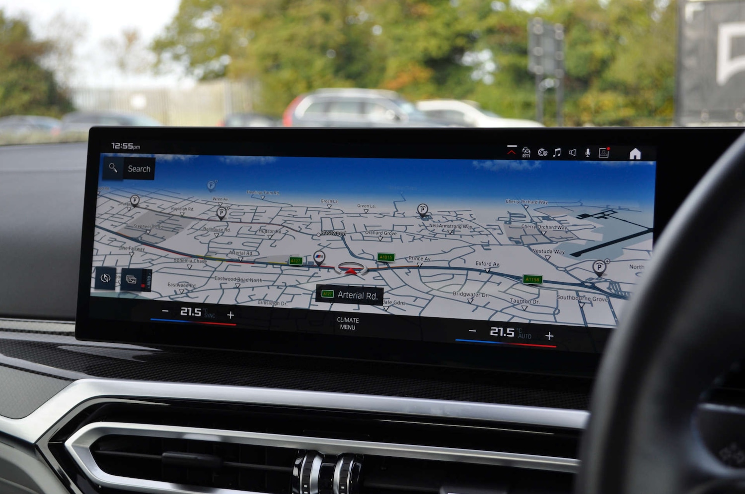 Used BMW M4 2024 for sale - 76414891: Photo 19