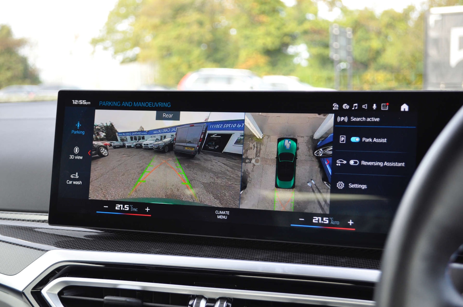 Used BMW M4 2024 for sale - 76414891: Photo 20