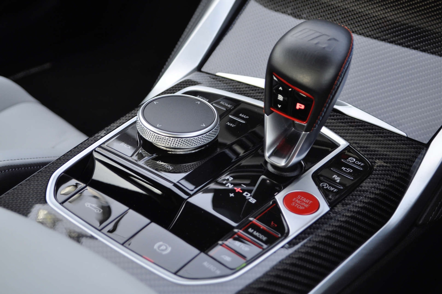 Used BMW M4 2024 for sale - 76414891: Photo 30