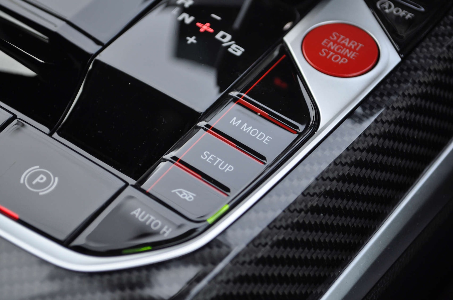 Used BMW M4 2024 for sale - 76414891: Photo 32