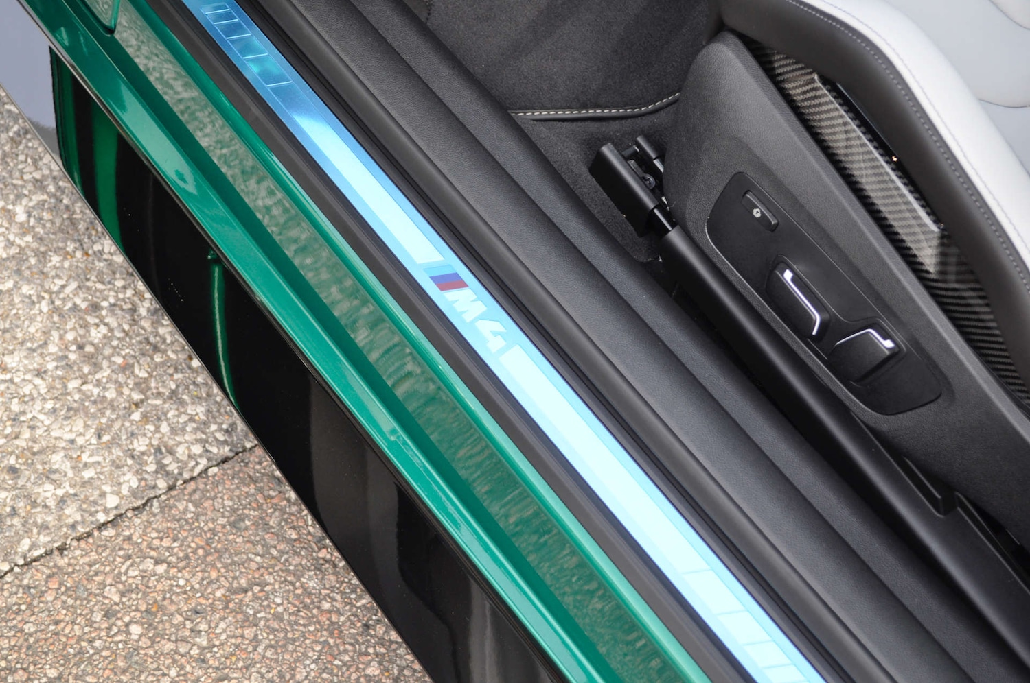 Used BMW M4 2024 for sale - 76414891: Photo 38