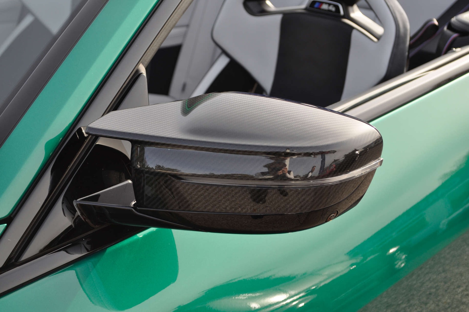 Used BMW M4 2024 for sale - 76414891: Photo 39