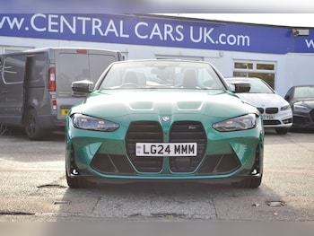 Used BMW M4 2024 for sale - 76414891: Photo